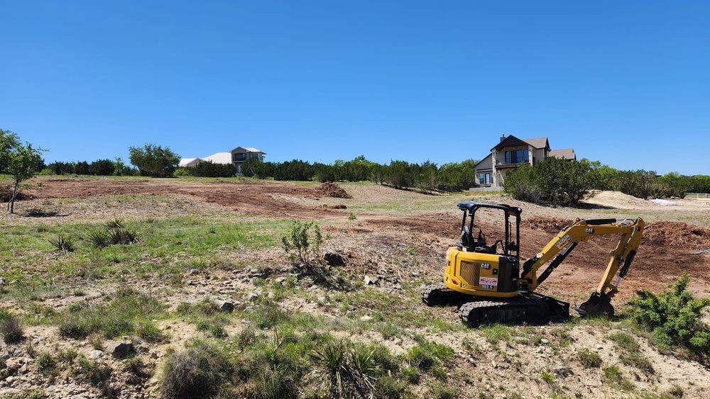 Bison Creek Construction team in New Braunfels, TX - people or person