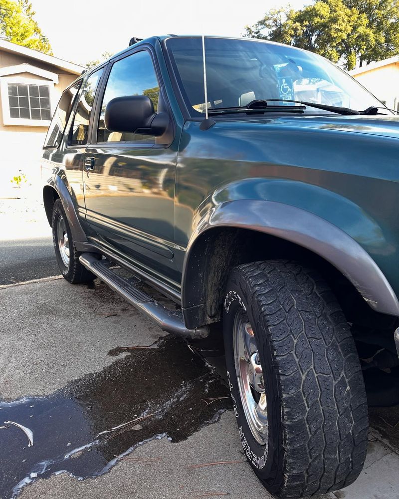 All Photos for Keaton's Auto Detail in El Dorado County, CA