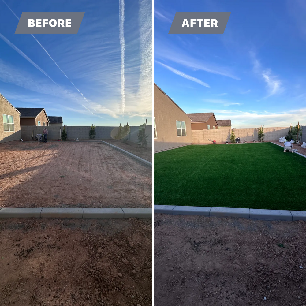 All Photos for G&C Landscaping LLC in Chandler, AZ