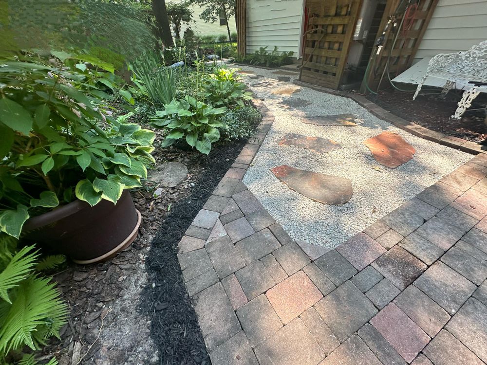 All Photos for Matteo Hardscapes in Towson,  MD