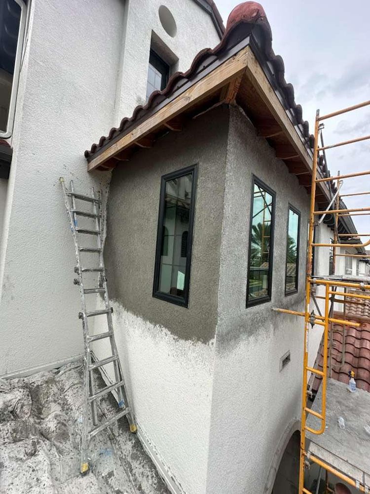 All Photos for Escorpio Painting in Tampa, FL