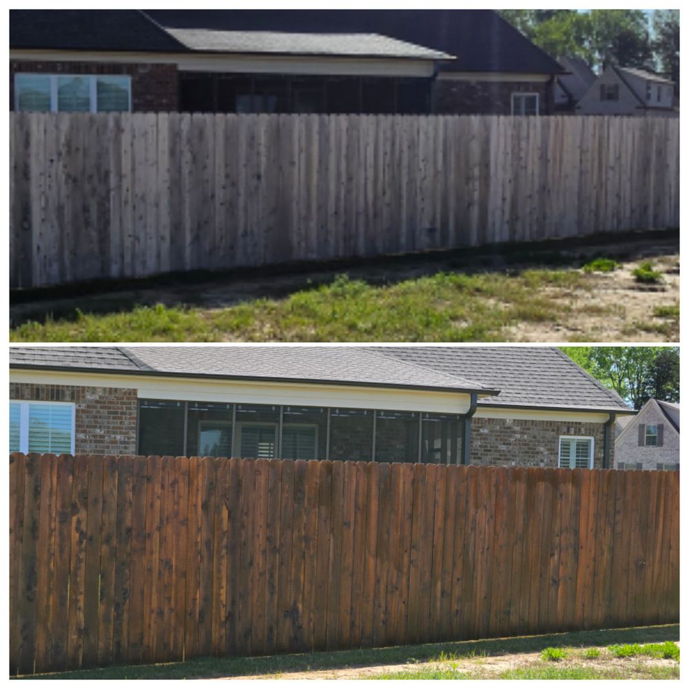 All Photos for Patriot Fence  in Oakland, TN