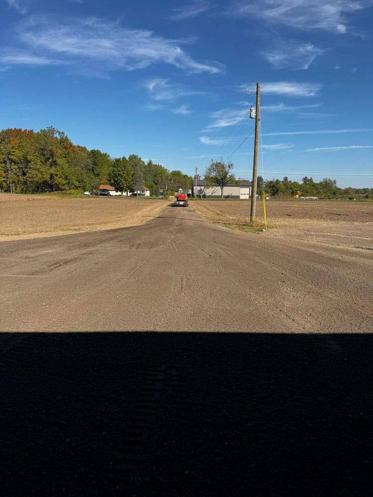 All Photos for Accurate Excavating in Grand Rapids, MI