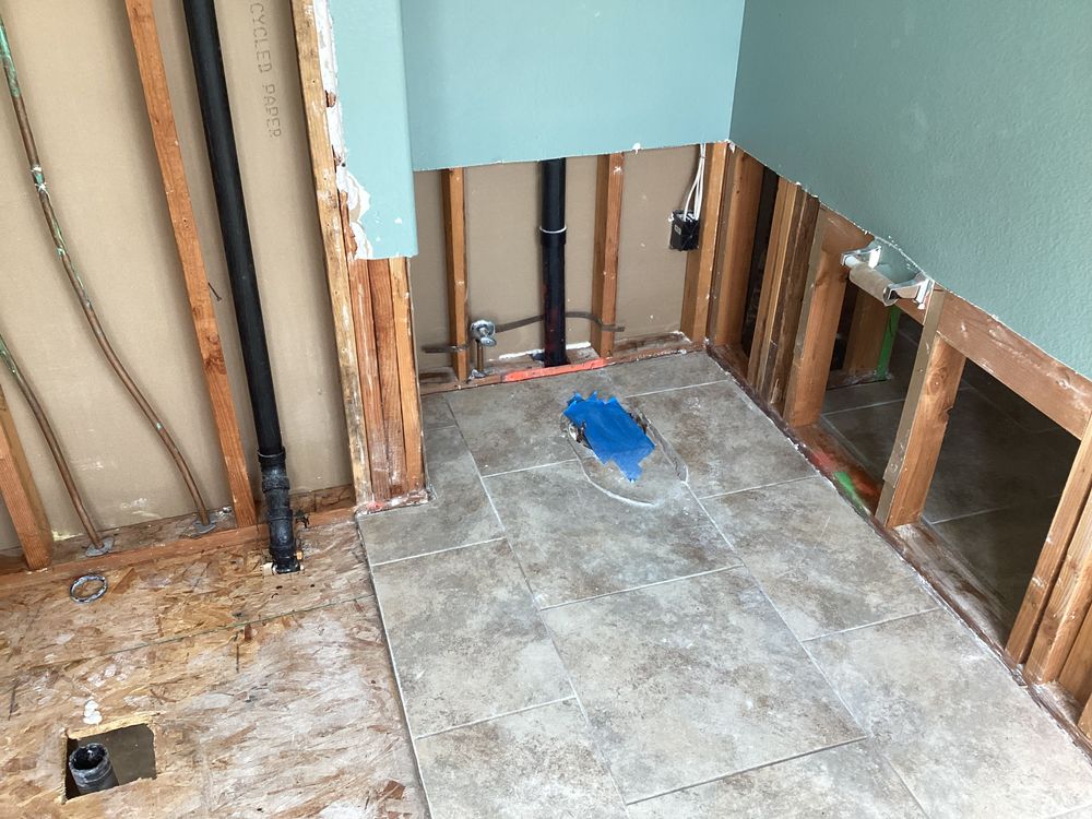 Water Damage Mitigation for Schuelke Plumbing & Construction in Beaumont, CA