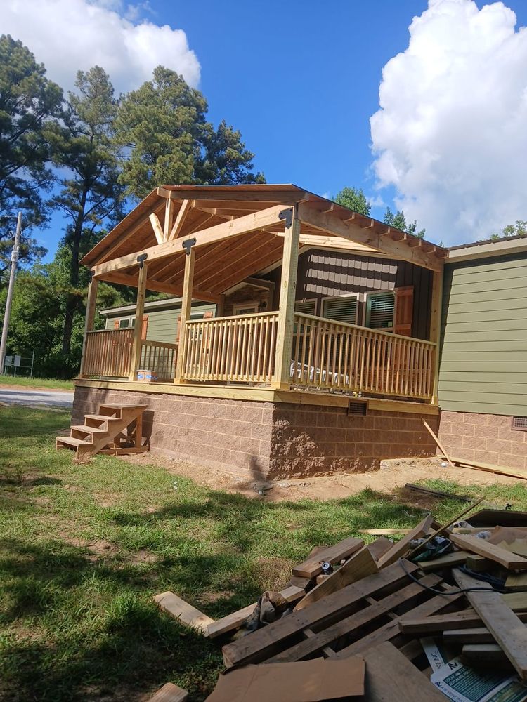 All Photos for Bluff City Construction in Dumfries, VA