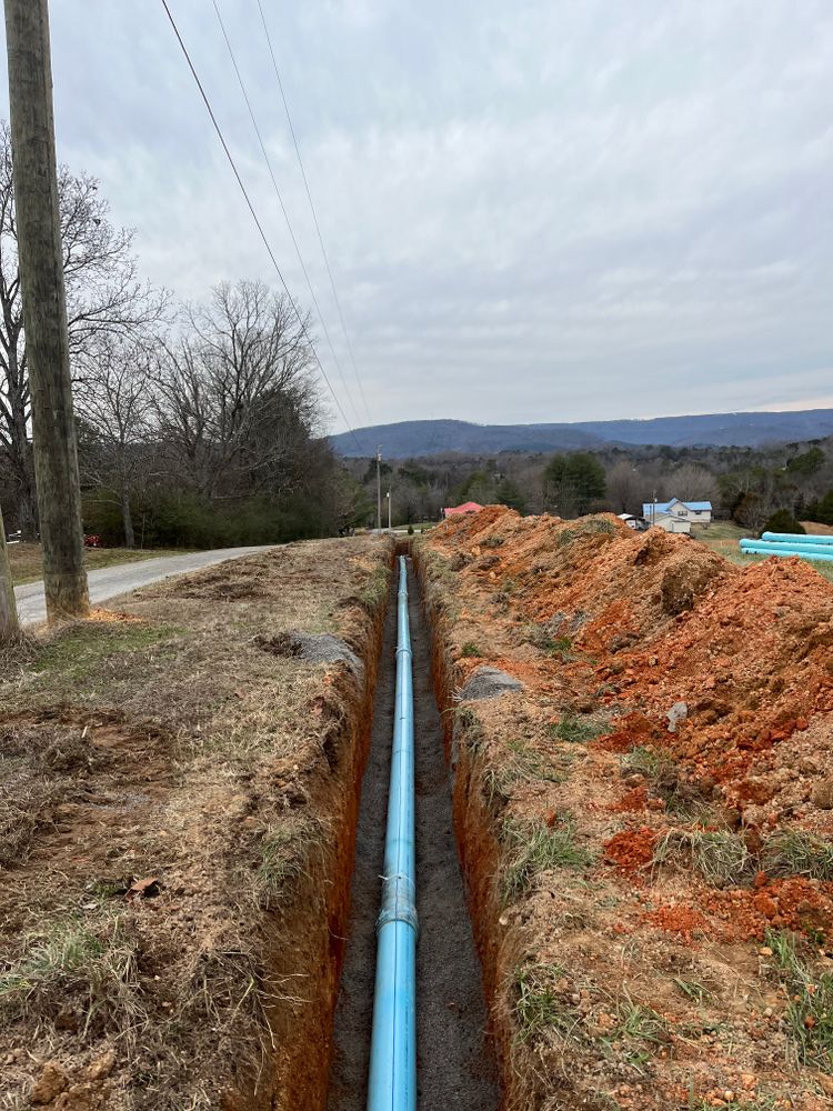 All Photos for J.P Landscaping and excavation in Chattanooga, TN