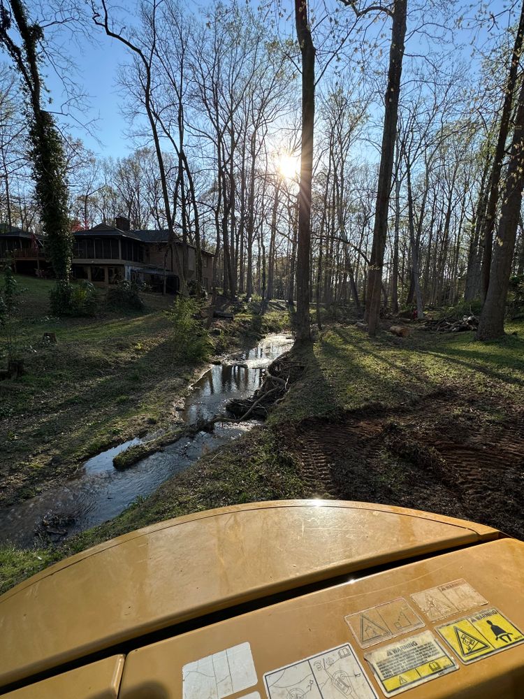 All Photos for Toney Site Services LLC in Rutherford County, NC