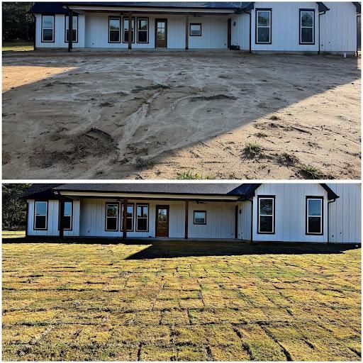 All Photos for JT’s Landscaping in Tyler County, TX