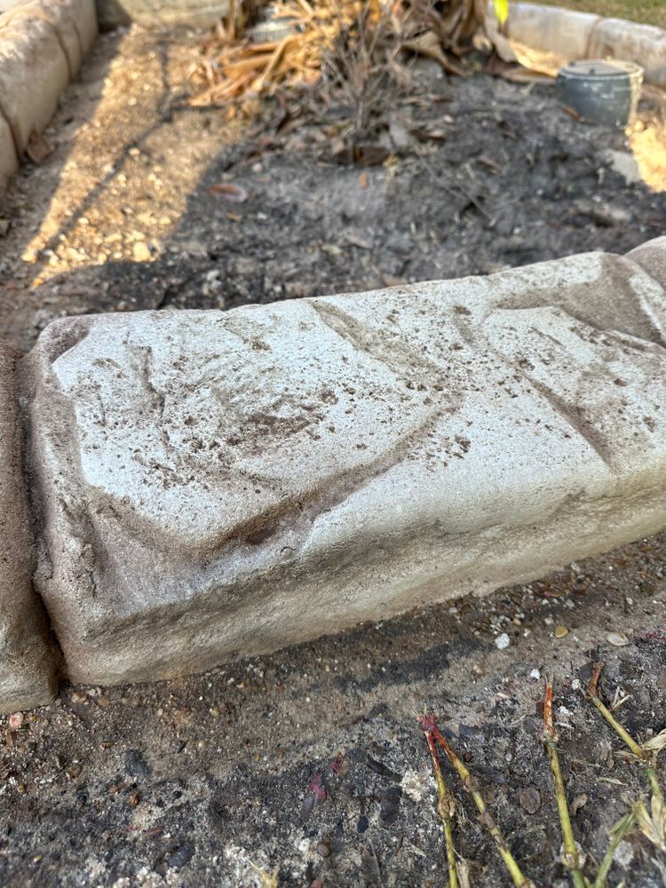 All Photos for Texas Curb N Borders in Houston, TX