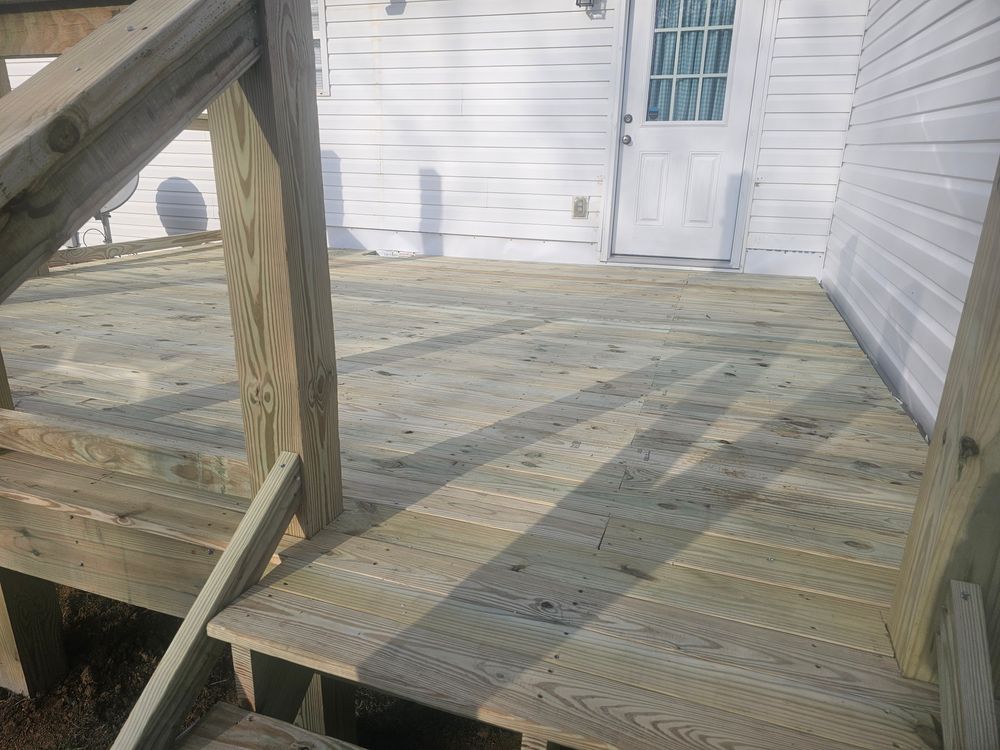 All Photos for A&D Home Improvements in Cleveland, TN