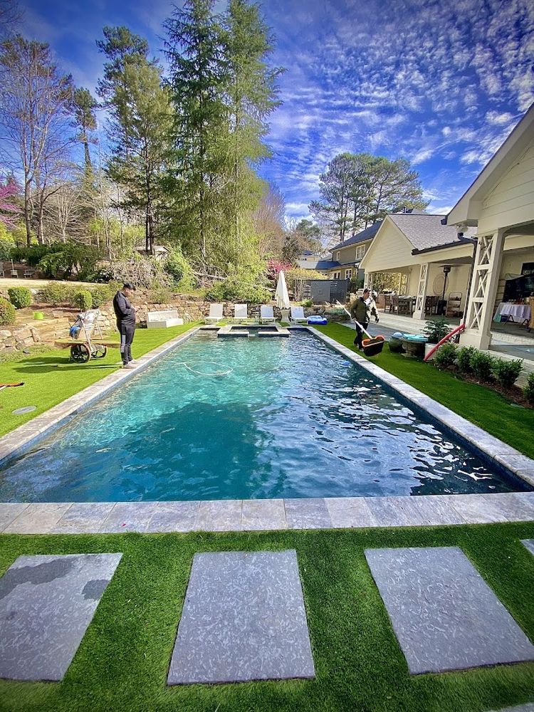 All Photos for Atlanta Pool Sharks in Atlanta, GA