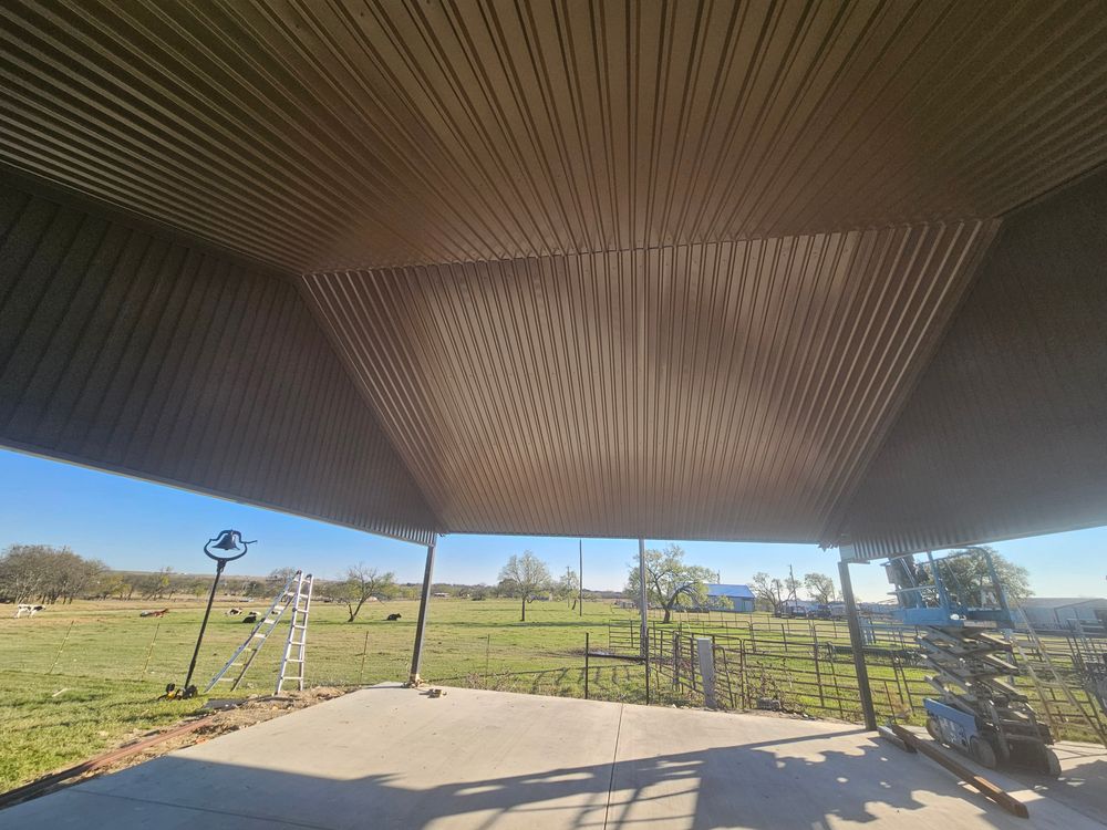 All Photos for TX Makers Construction in Springtown, TX