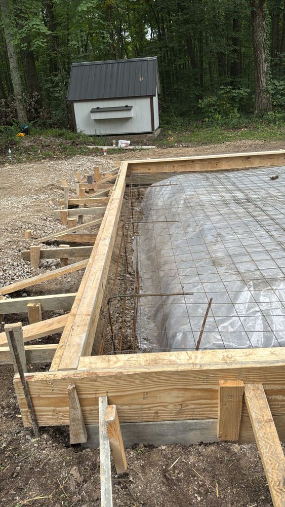 All Photos for Shamblin Masonry & Restoration in Columbus, Ohio