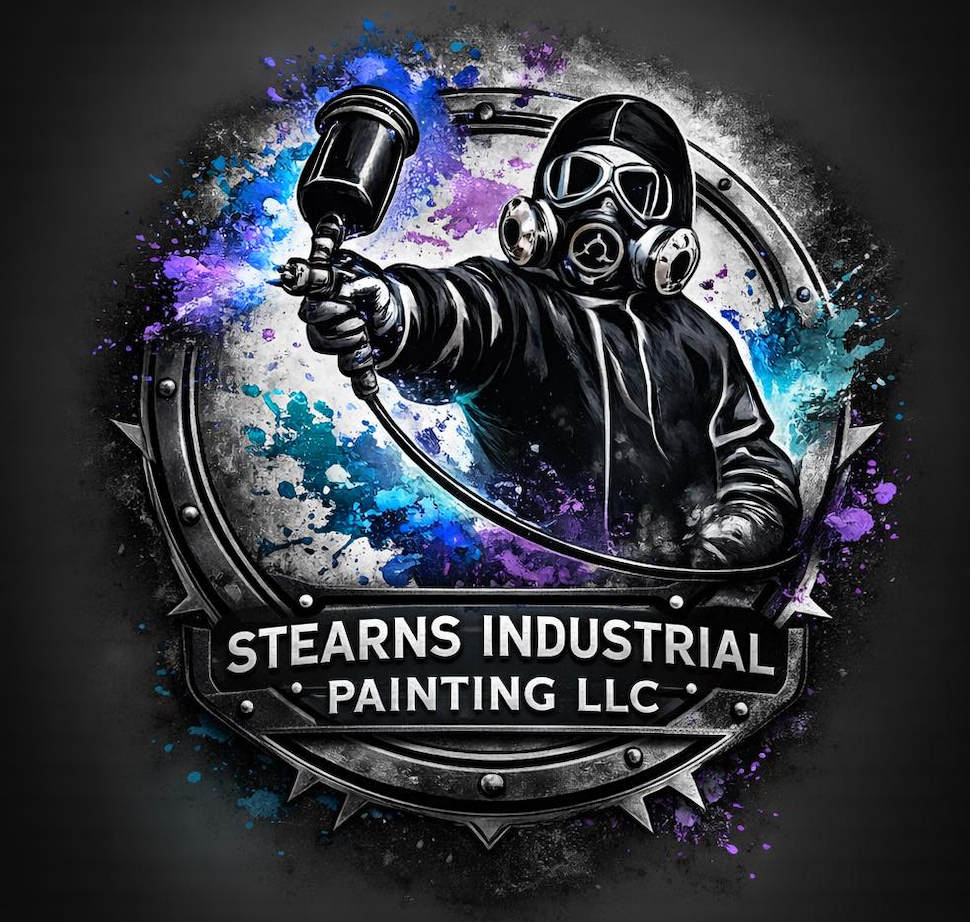 Stearns Industrial Painting team in Monument, CO - people or person