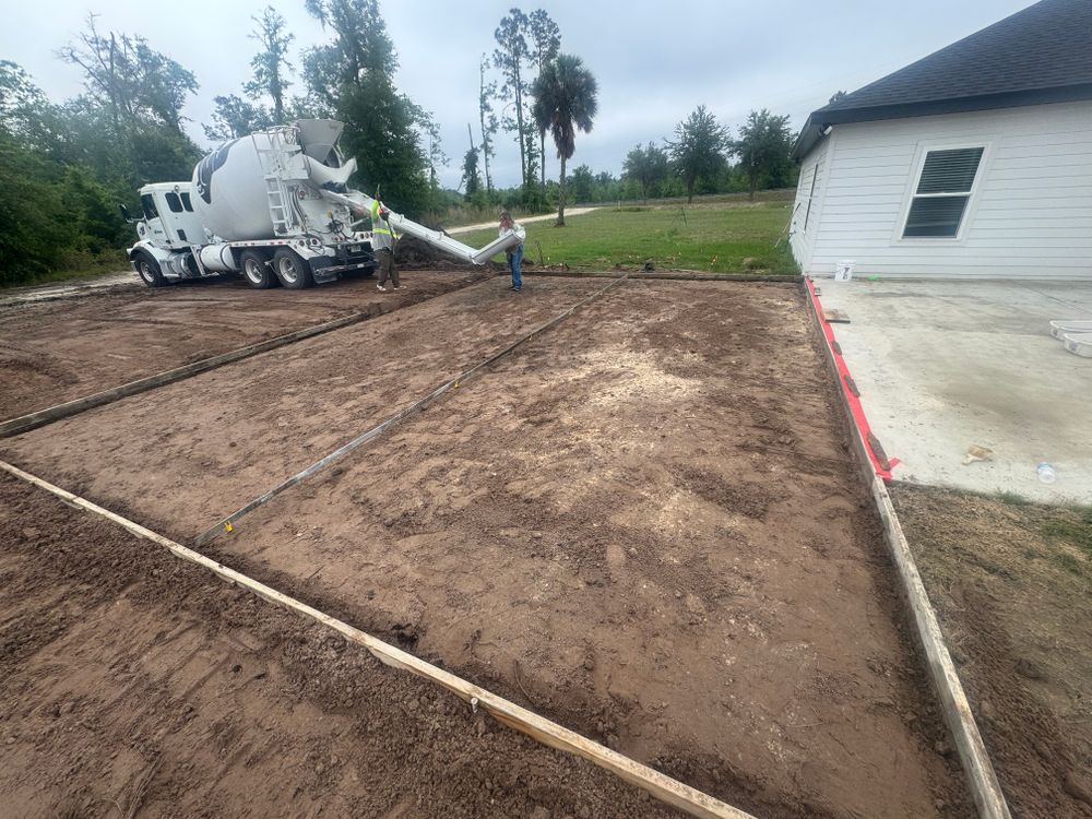 All Photos for Cameron Enterprises in Live Oak, FL