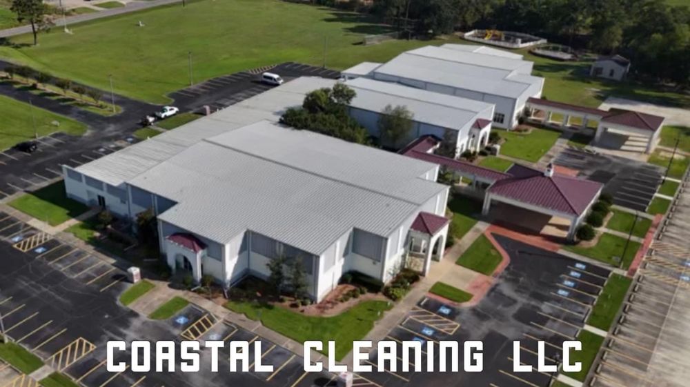 All Photos for Coastal Cleaning LLC in Rayne, Louisiana