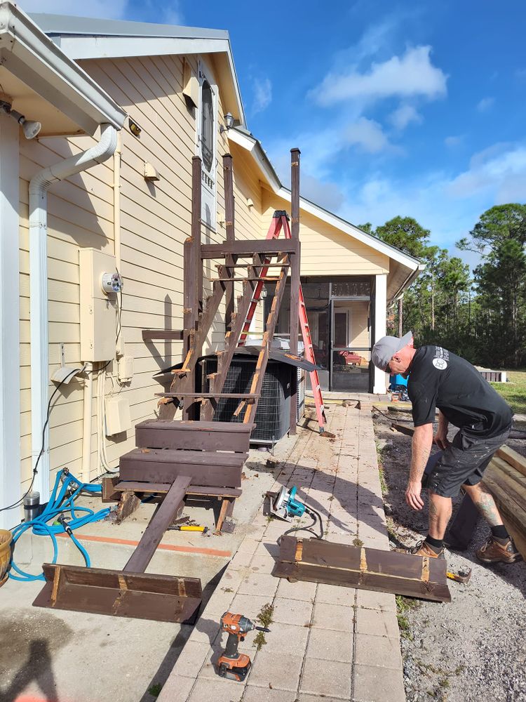 All Photos for Brennan Custom Tiling, flooring and more in Gainesville, FL