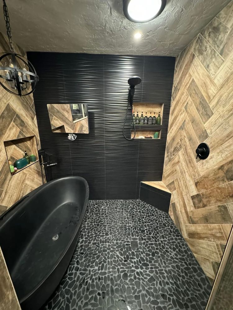 All Photos for Dream Construction in Prescott Valley, AZ