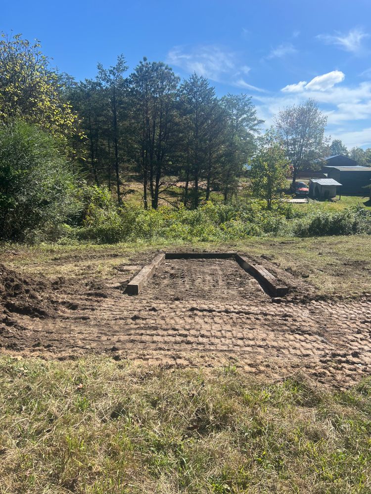 All Photos for Clarke Excavation Co. in Covington, VA