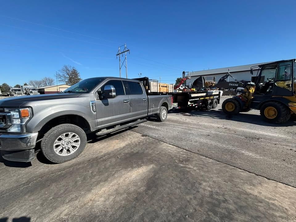 All Photos for Backyard Acres Lawncare LLC in Chambersburg, PA