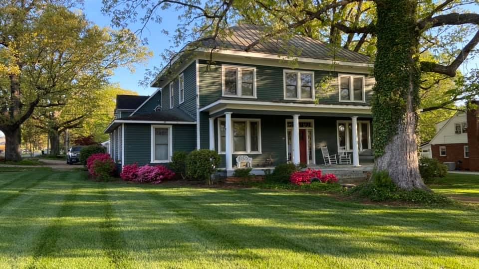 Garden Designs for Virginia Yard Pros in Appomattox, VA