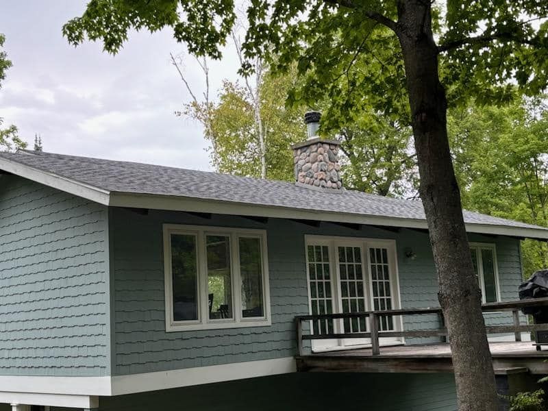 Our Roofing Replacement service ensures a seamless transition to a durable, high-quality roof, enhancing your home's protection and aesthetic appeal with expert craftsmanship and premium materials. Trust us for lasting peace of mind. for Houseman's Exteriors in Muir, MI