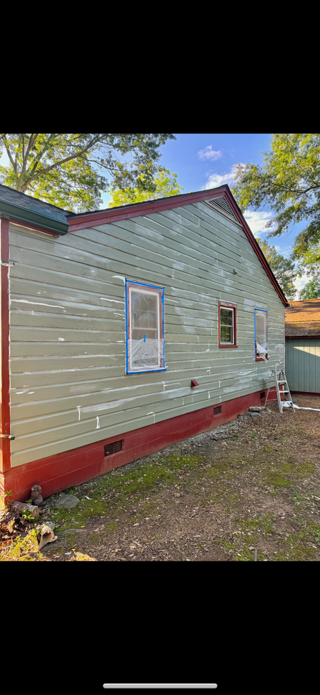 All Photos for Greenbriar Remodeling & Painting LLC in Marietta, GA