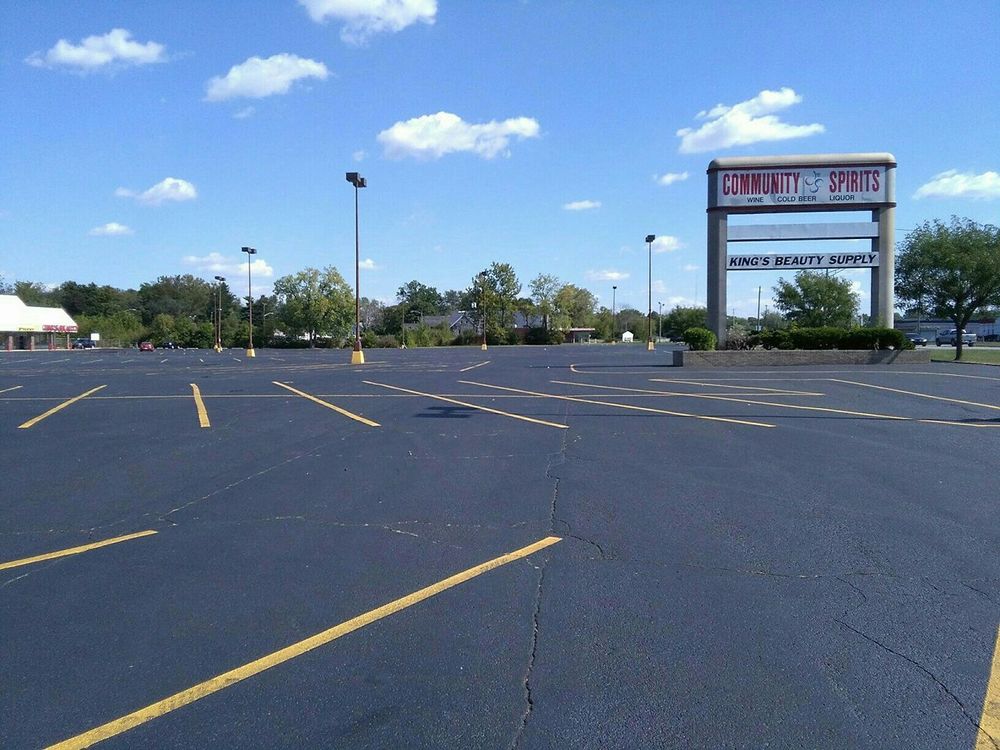Asphalt and Paving for Affordable Asphalt Maintenance in Indianapolis, IN