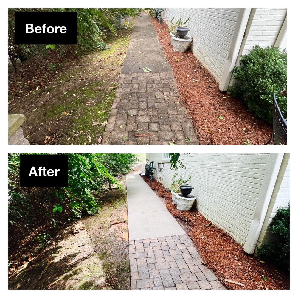 All Photos for Honey Do Oxford Pressure Washing and Soft Washing in Oxford, Mississippi