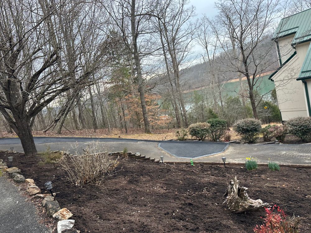 All Photos for Metzler Paving and Sealcoating LLC in Jacksboro, TN