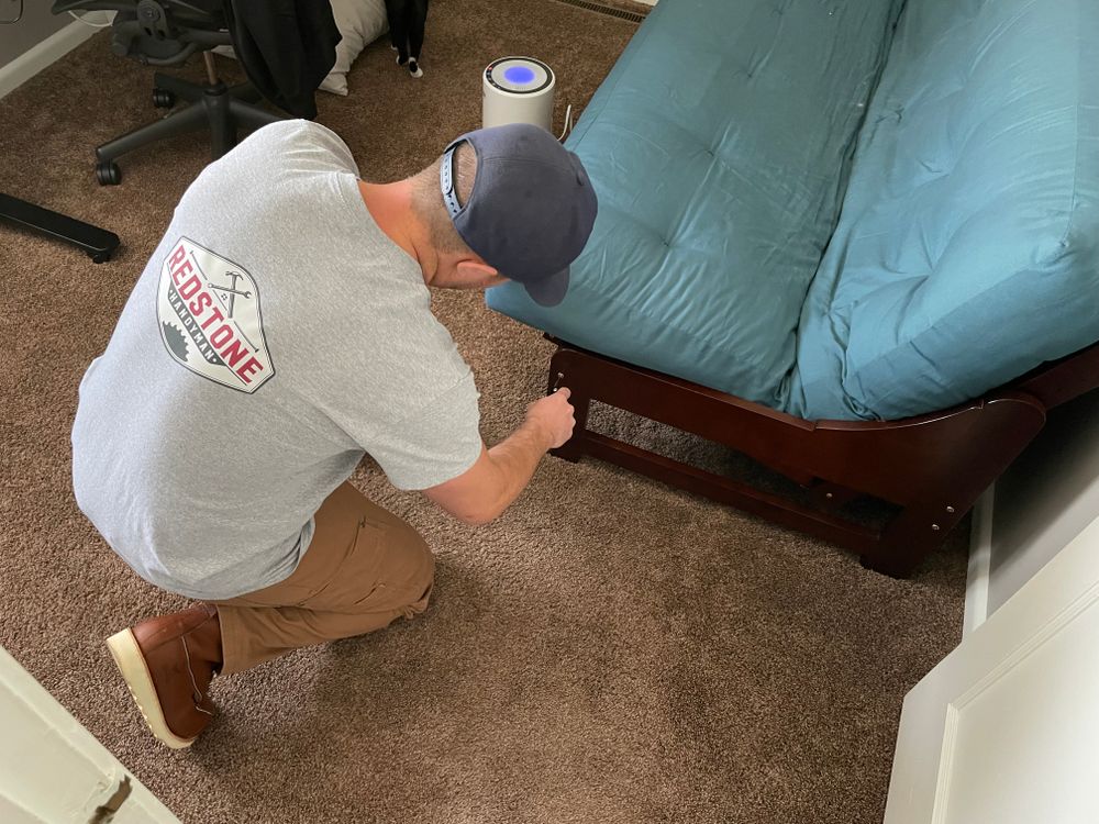 All Photos for Redstone Handyman in Park City, UT