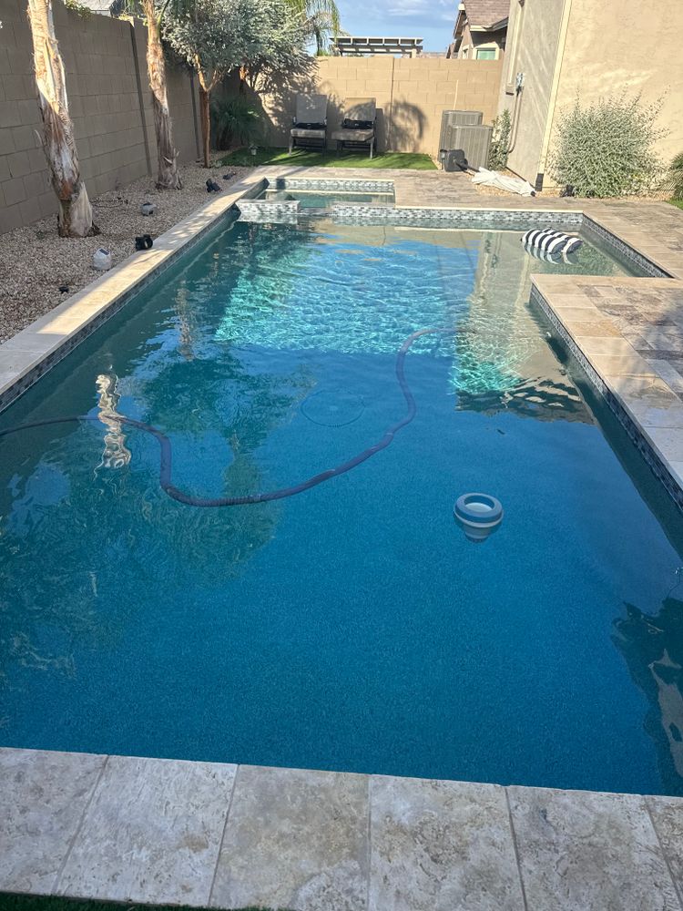 All Photos for Trublu Pool and Spa in Queen Creek, AZ