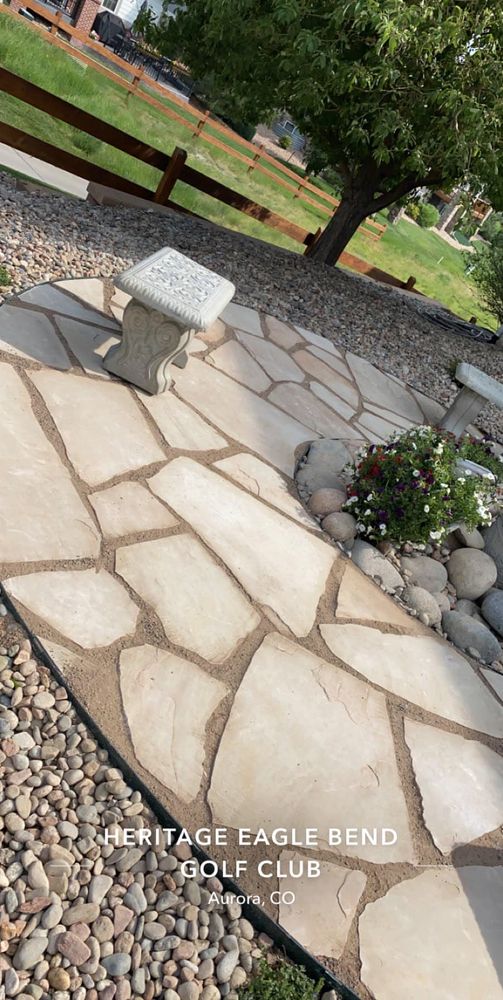 All Photos for Top Notch Lawn Care in Lakewood, CO