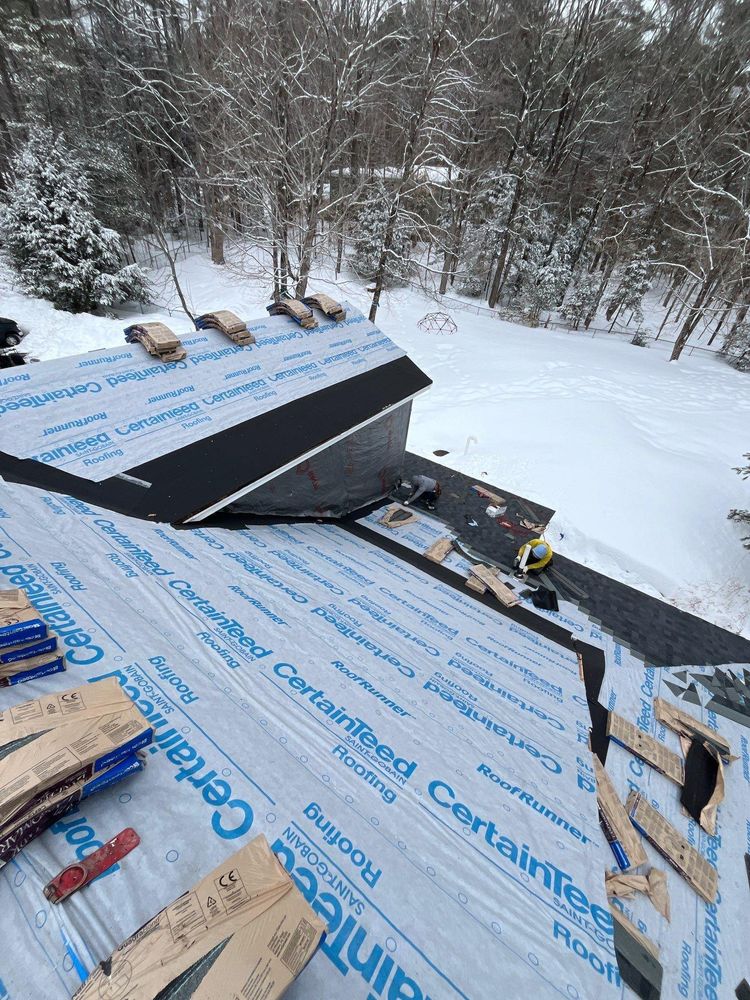 All Photos for Jalbert Contracting LLC in Alton, NH