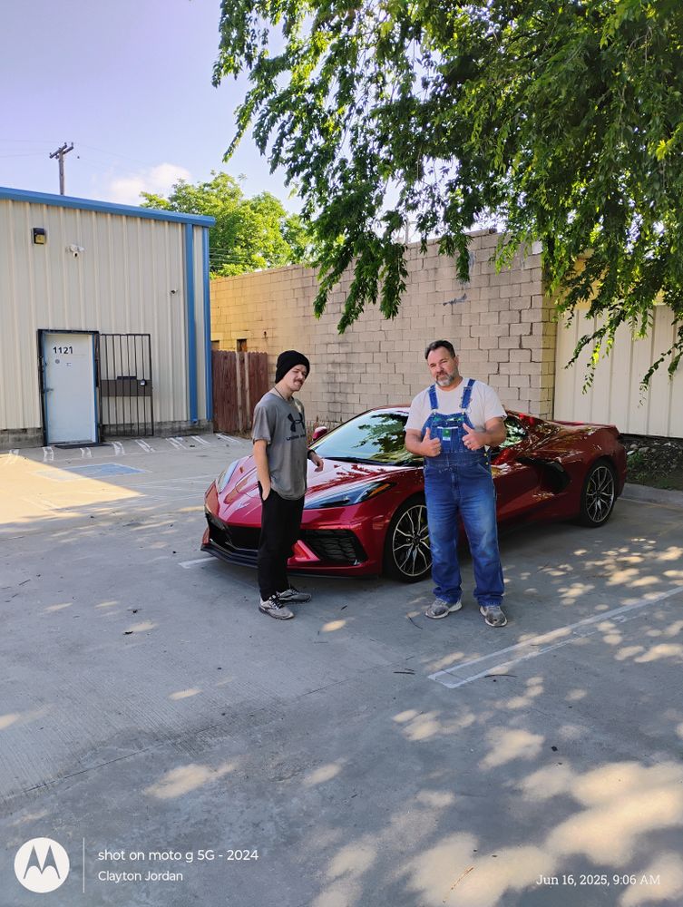 All Photos for Bumper Repair 405 Auto Body and Paint in Oklahoma City, OK