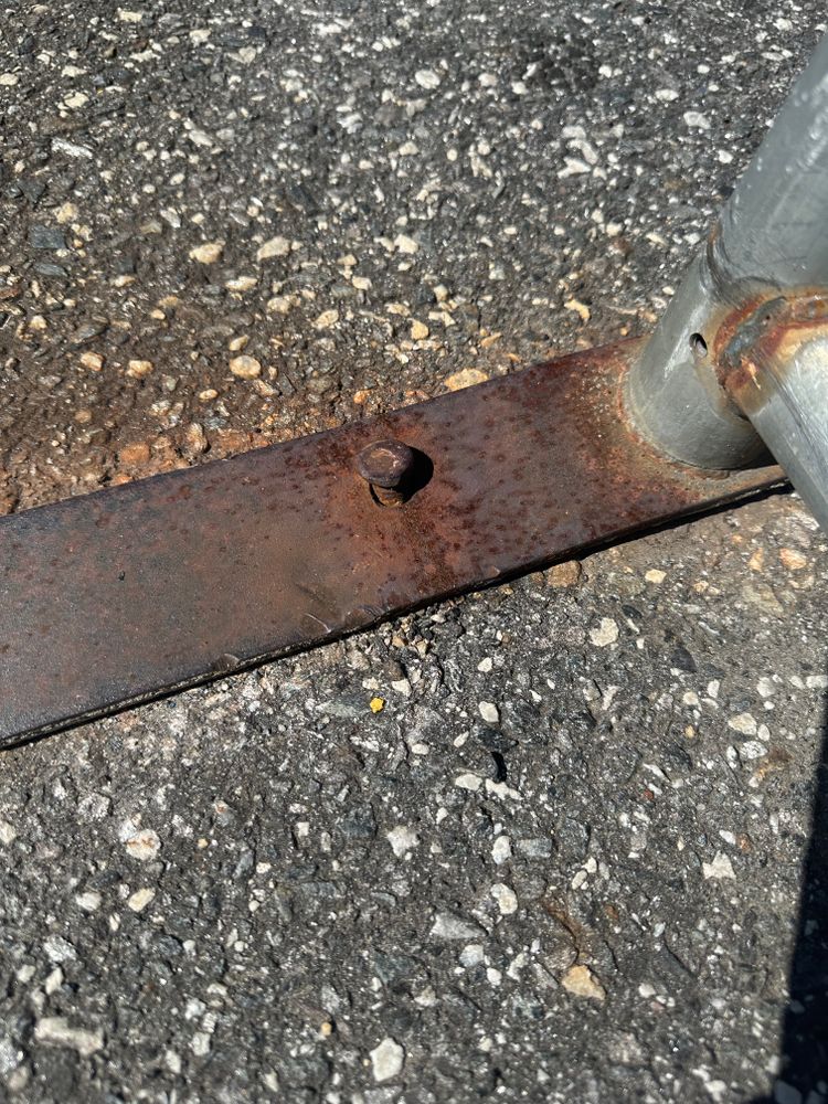 Handyman for The Flip Flop Roofer in Statesville, NC