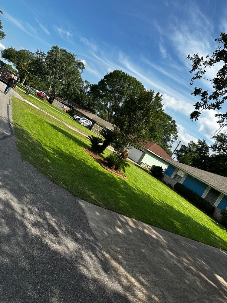 All Photos for C&R Landscaping LLC in Beaumont, TX