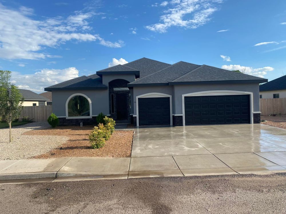 Clean Cut Construction team in Roswell, NM - people or person