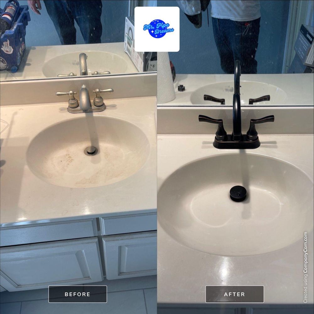 All Photos for Mr. Pipe Dreams LLC in Colorado Springs, CO