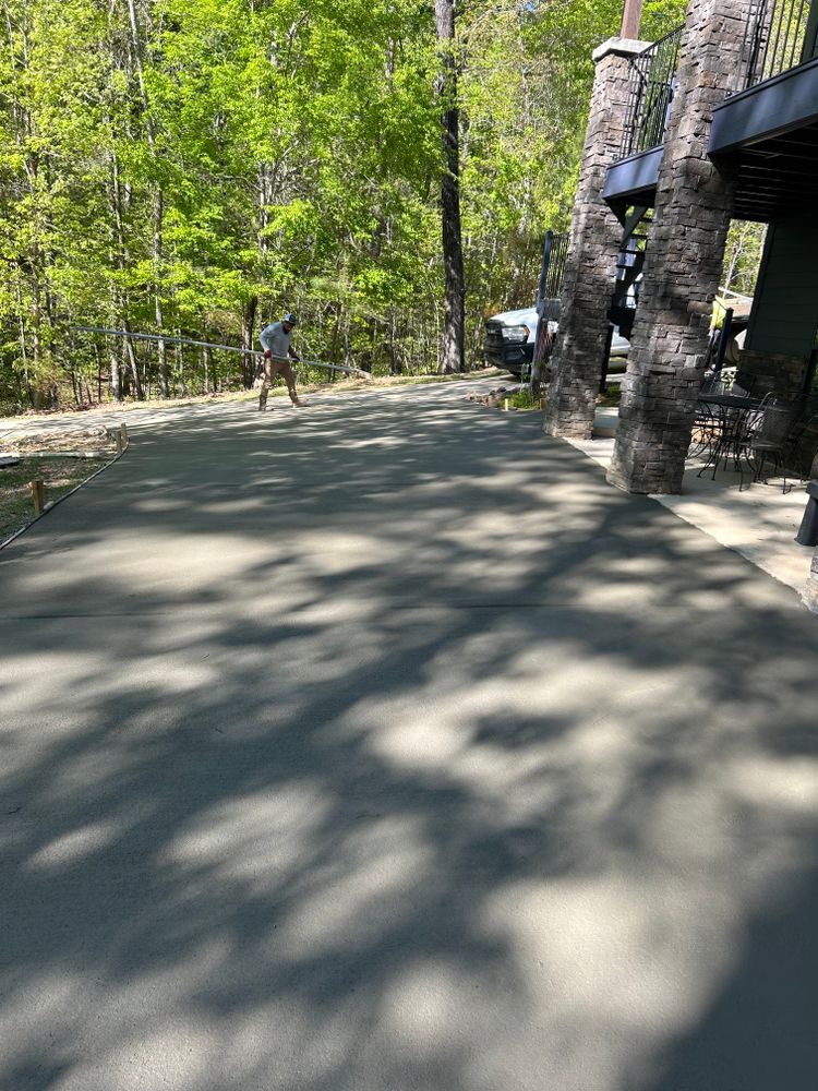 All Photos for Stillwell Earthworks in Trussville, AL