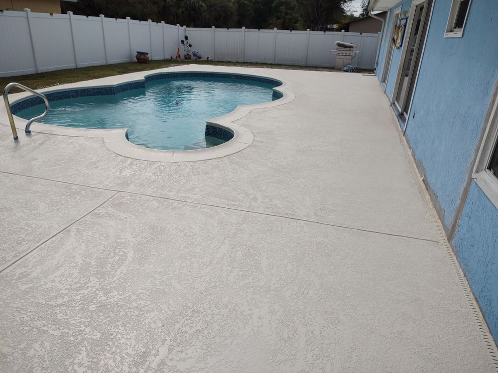 All Photos for Cann's Concrete and Construction in Coopersburg, PA