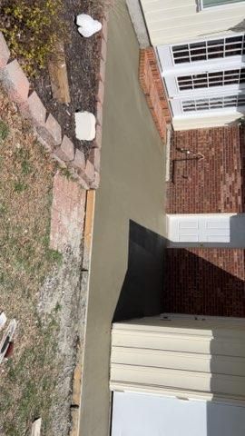 All Photos for MidWest Concrete in Benton, MO