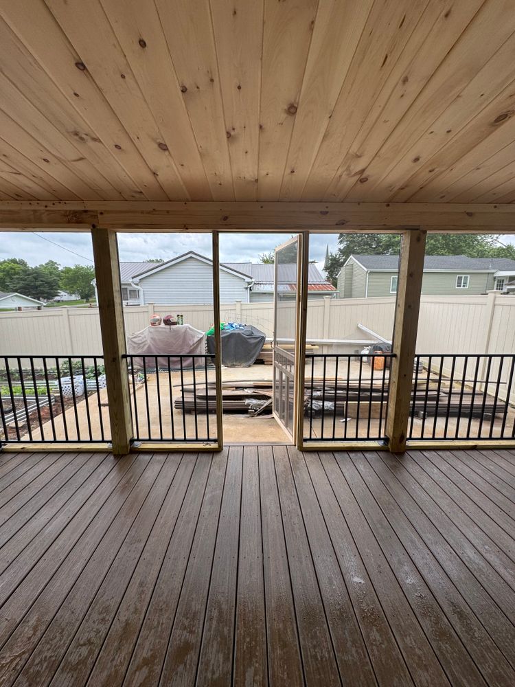 All Photos for Harris Construction Services in Maryville, TN