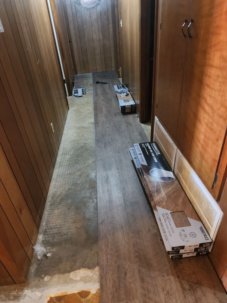 All Photos for S.W. Construction in Center, TX