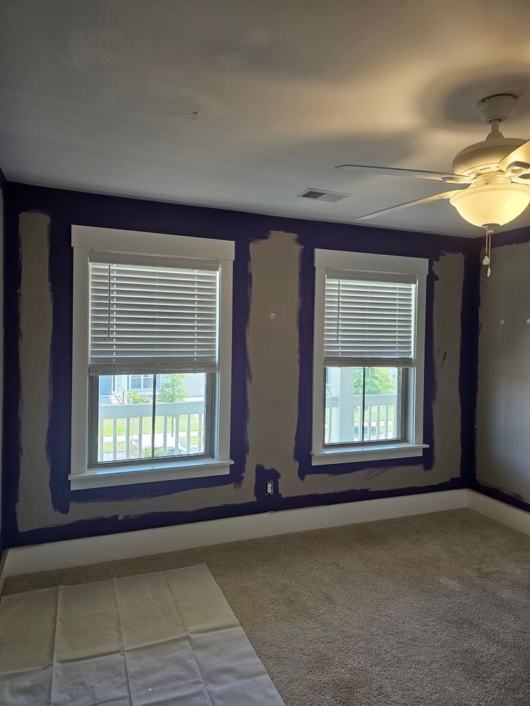 All Photos for Middleton's Painting And Restorations  in North Charleston, SC