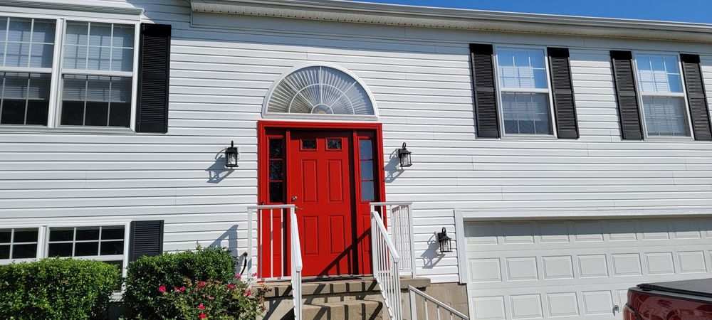 All Photos for Hearts & Hands Painting in Campbell, KY