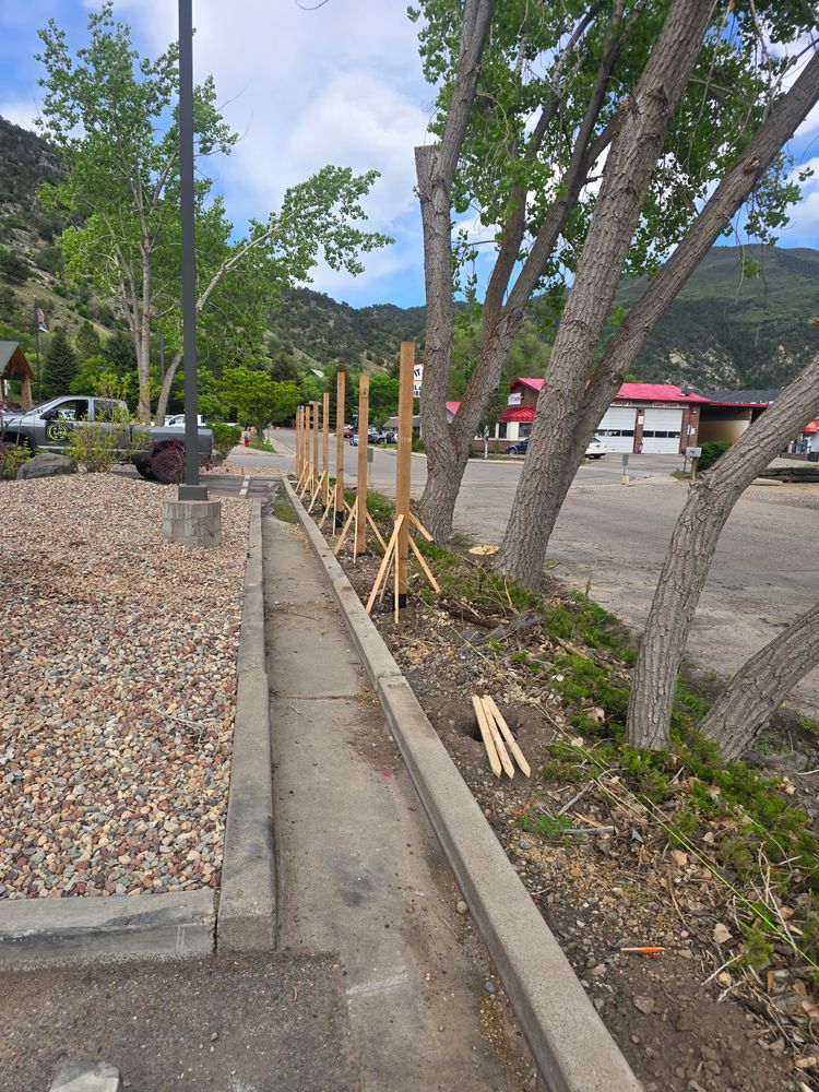 All Photos for LRS: Landscape, Rescue, Snow in Silt, CO