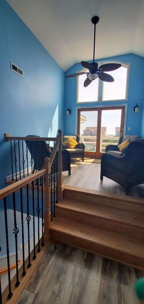 All Photos for Silva Painting Company in Kitty Hawk, NC