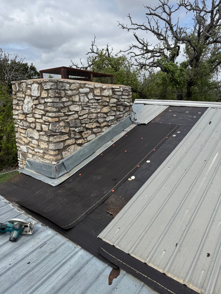 All Photos for LIV Roofing Services in Liberty Hill, TX