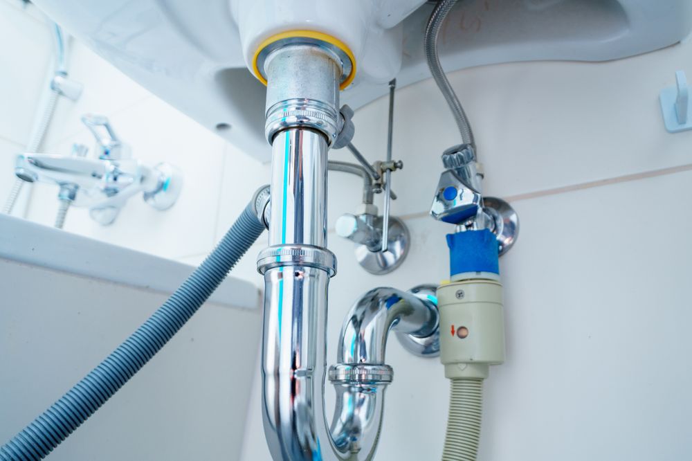 Our expert plumbing services guarantee reliable solutions for all your home's needs. From repairs to installations and maintenance, trust our skilled team to keep your plumbing system efficient and problem-free. for Tidewater Home Services in Charleston, SC